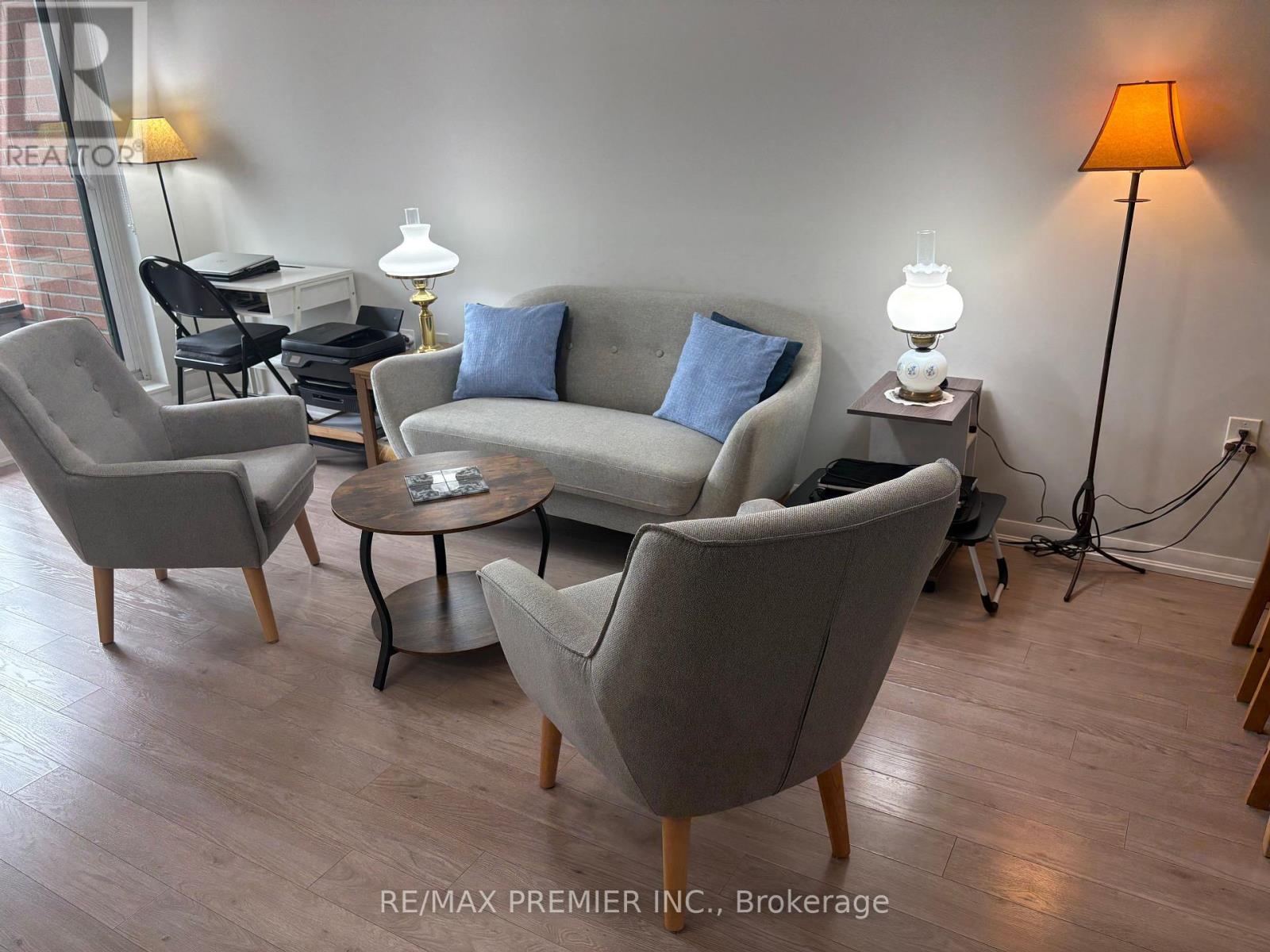 406 - 800 Lawrence Avenue W, Toronto, Ontario  M6A 0B1 - Photo 5 - W13577544
