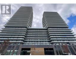 414 - 15 SKYRIDGE DRIVE, Brampton, Ontario