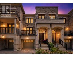 122 THOMAS FISHER DRIVE, Toronto, Ontario