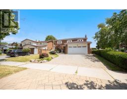 1892 BEECHKNOLL AVENUE, Mississauga, Ontario