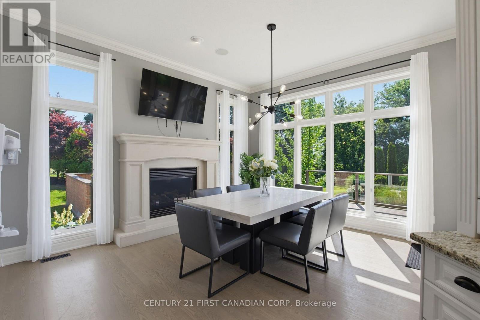 106 Fitzwilliam Boulevard, London North, Ontario  N6H 5H4 - Photo 13 - X13576874