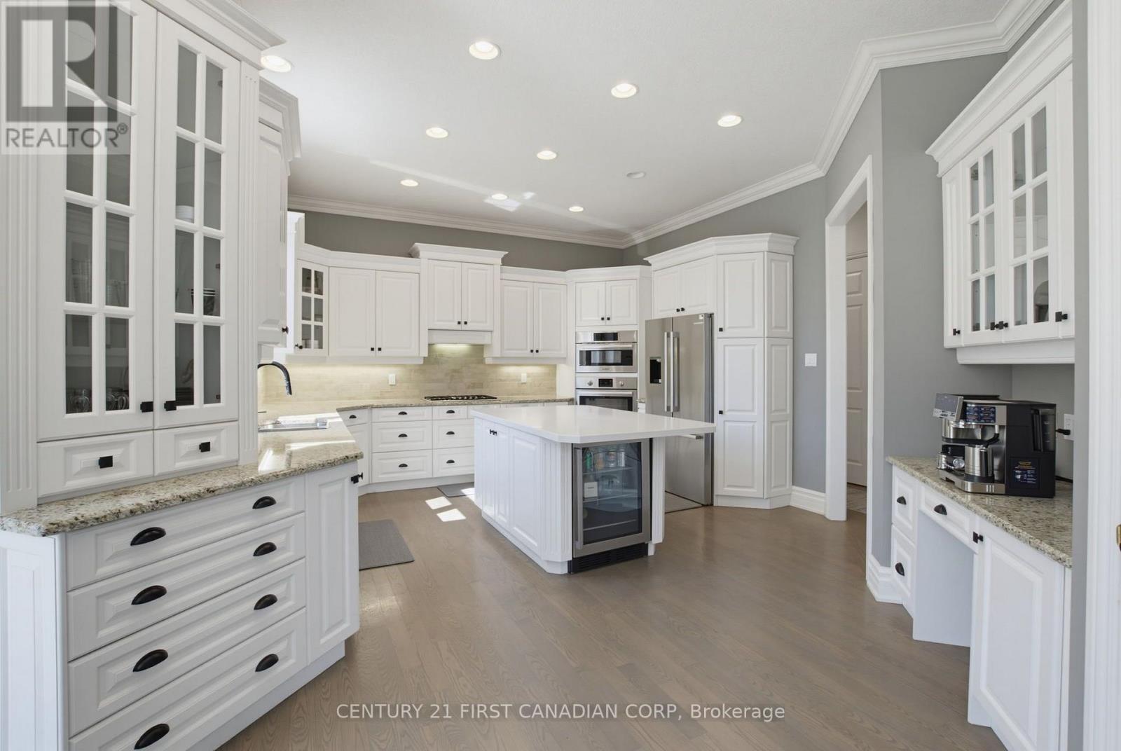 106 Fitzwilliam Boulevard, London North, Ontario  N6H 5H4 - Photo 15 - X13576874
