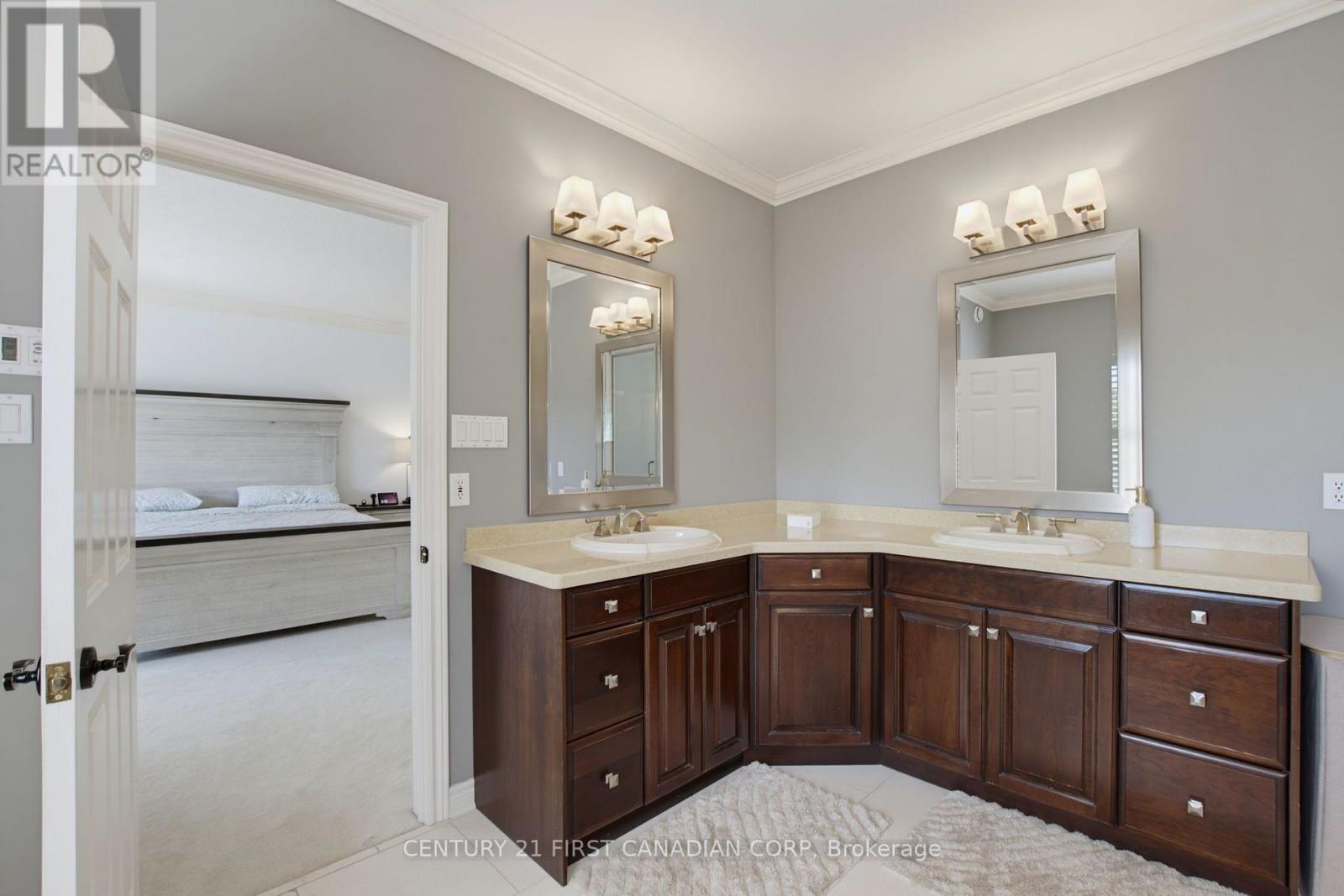 106 Fitzwilliam Boulevard, London North, Ontario  N6H 5H4 - Photo 19 - X13576874