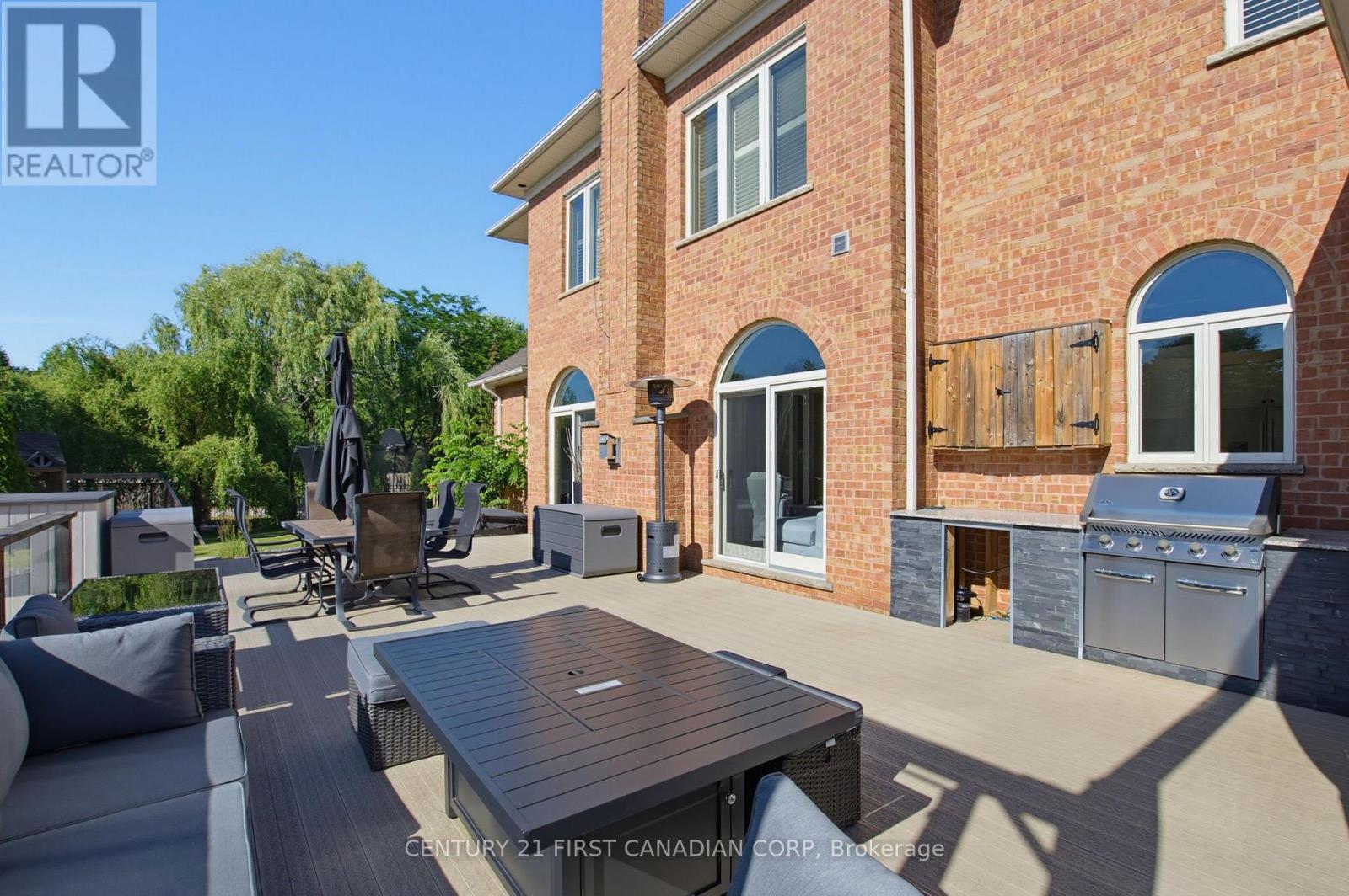 106 Fitzwilliam Boulevard, London North, Ontario  N6H 5H4 - Photo 40 - X13576874