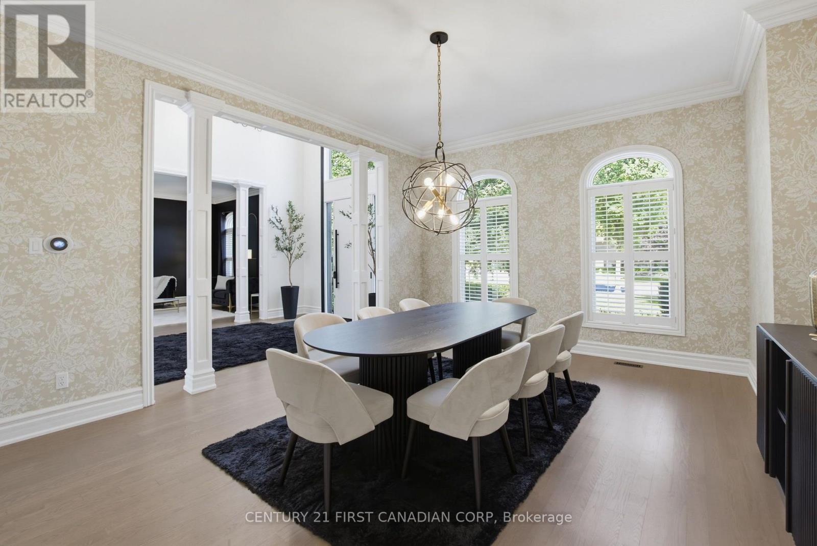 106 Fitzwilliam Boulevard, London North, Ontario  N6H 5H4 - Photo 9 - X13576874
