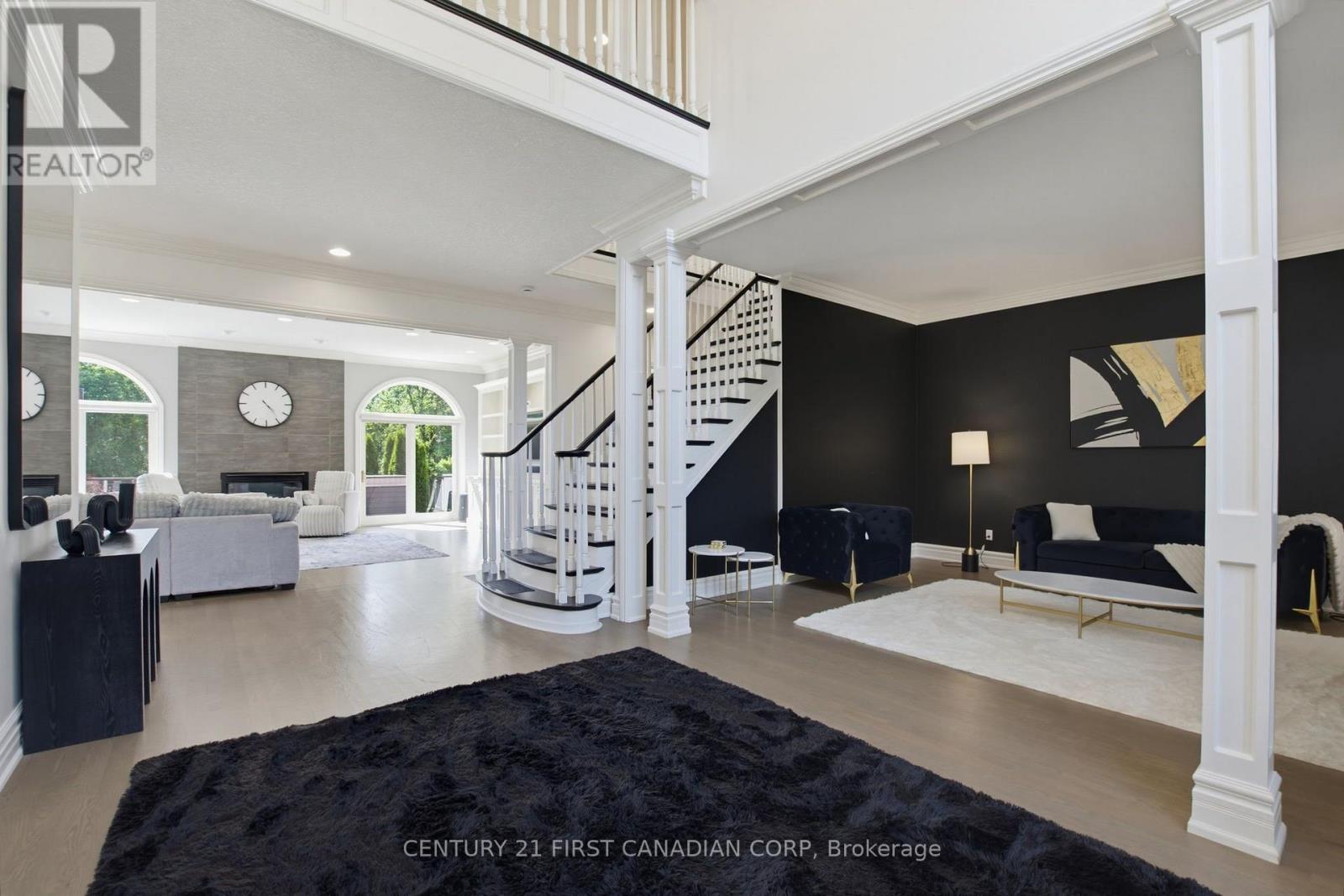 106 Fitzwilliam Boulevard, London North, Ontario  N6H 5H4 - Photo 5 - X13576874