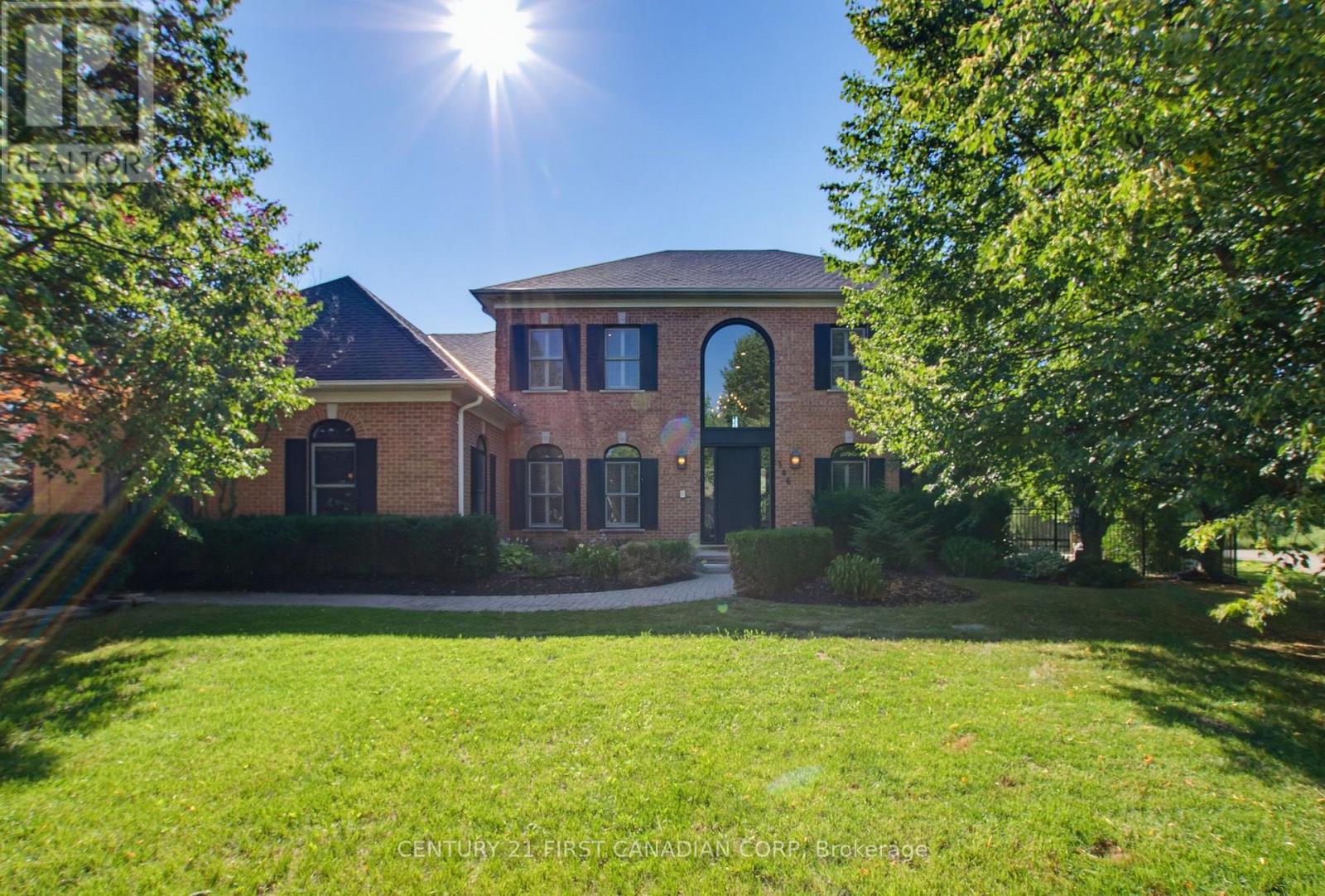 106 Fitzwilliam Boulevard, London North, Ontario  N6H 5H4 - Photo 41 - X13576874