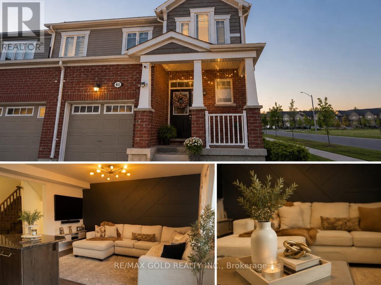 41 - 19 RIDGE ROAD, Cambridge, Ontario