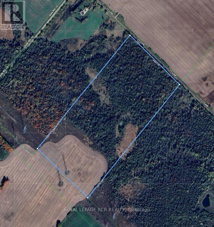 LT 10 CON 11 11TH LINE, East Garafraxa, Ontario