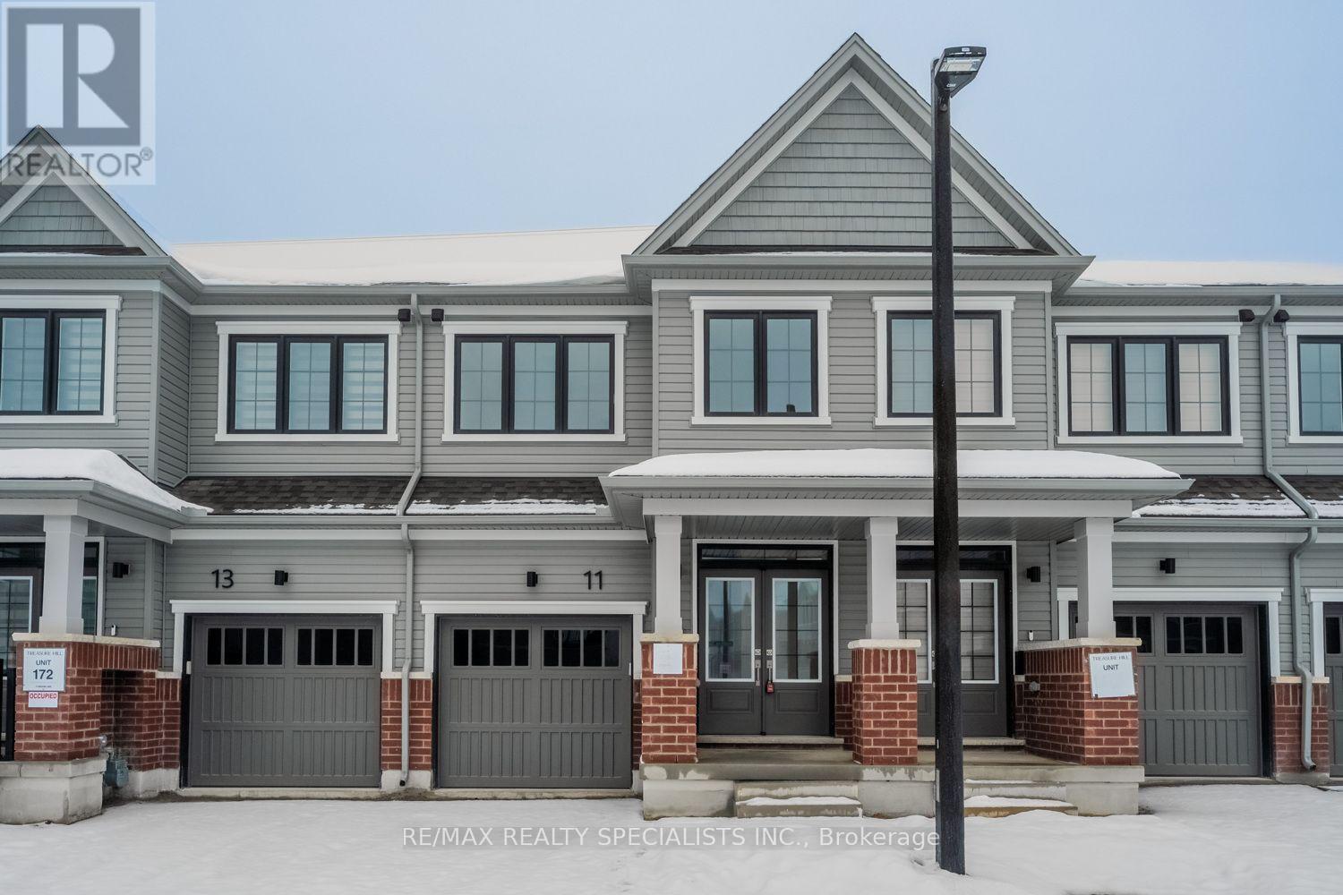 11 RADIUM COMMON, Cambridge, Ontario