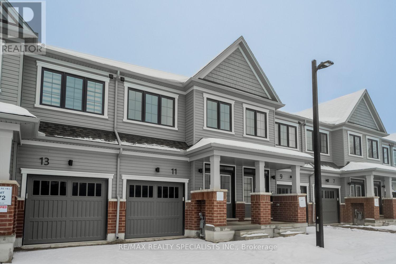 11 Radium Common, Cambridge, Ontario  N1T 0H4 - Photo 2 - X13577432