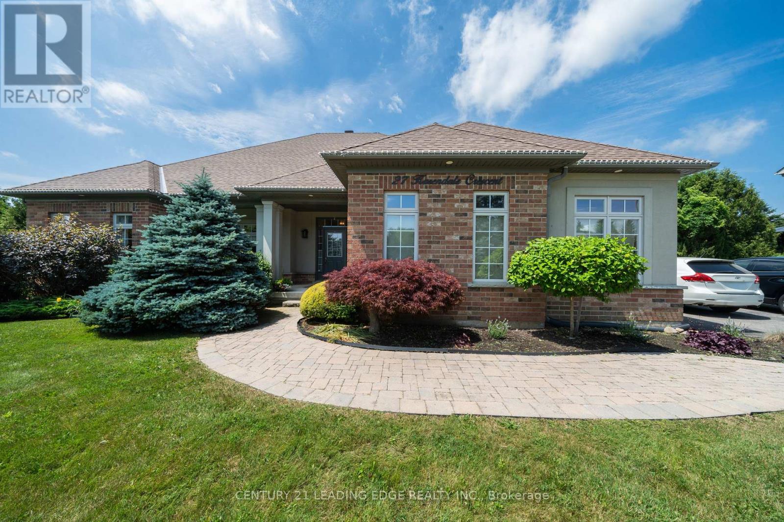 27 Karendale Crescent, Hamilton, Ontario  L8B 0Z6 - Photo 5 - X13577438