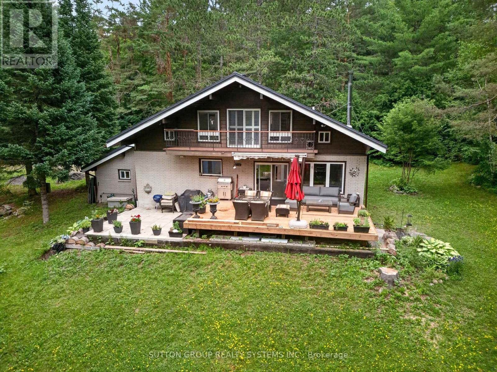1018 Whites Road, Muskoka Lakes, Ontario  P0B 1J0 - Photo 46 - X13577452