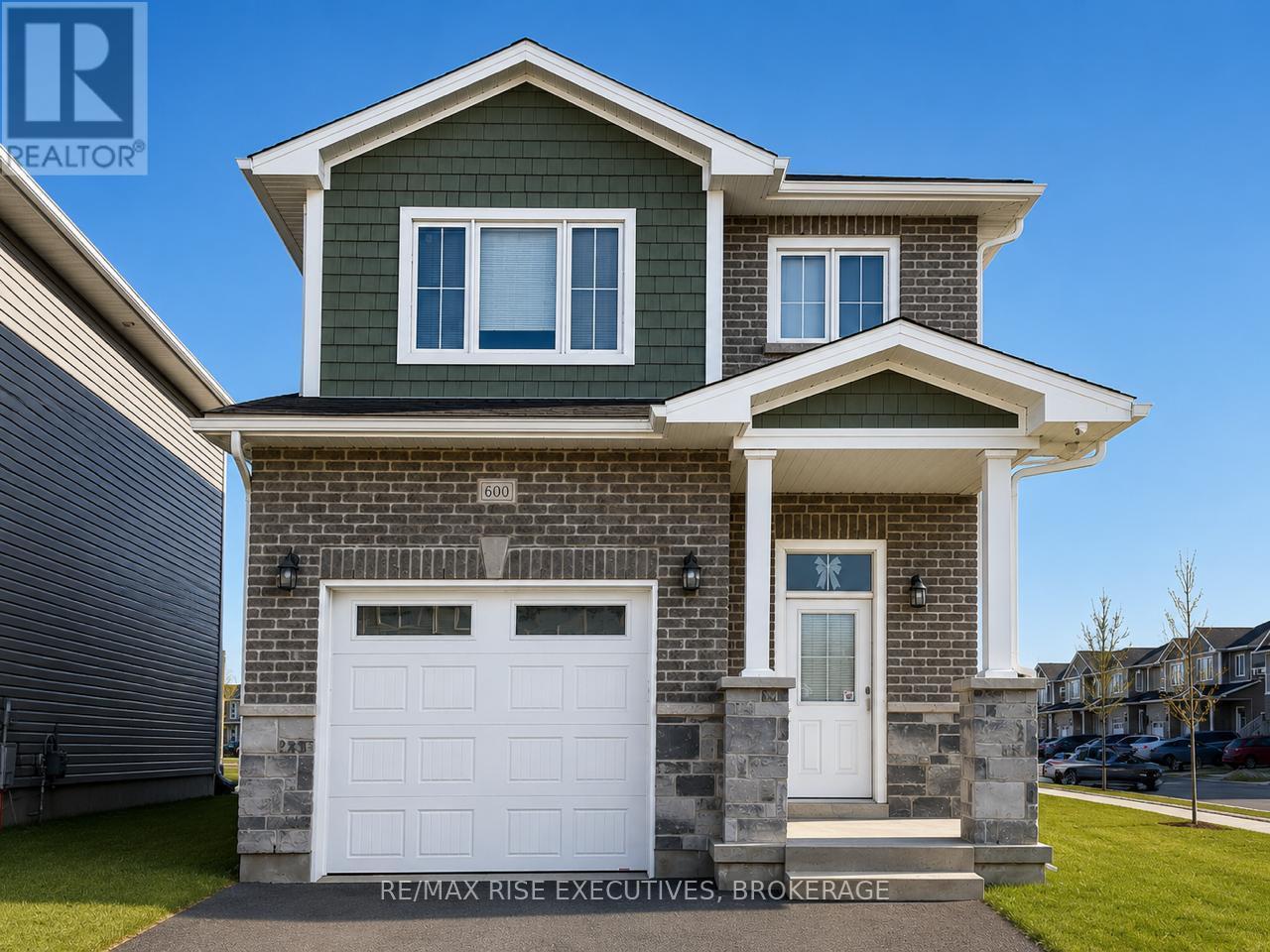 600 Gwen Avenue, Kingston, Ontario  K7P 0L2 - Photo 1 - X13577512