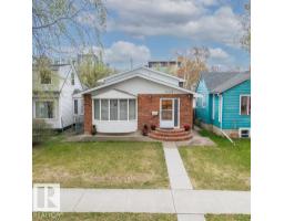11428 79 AV NW, Edmonton, Alberta