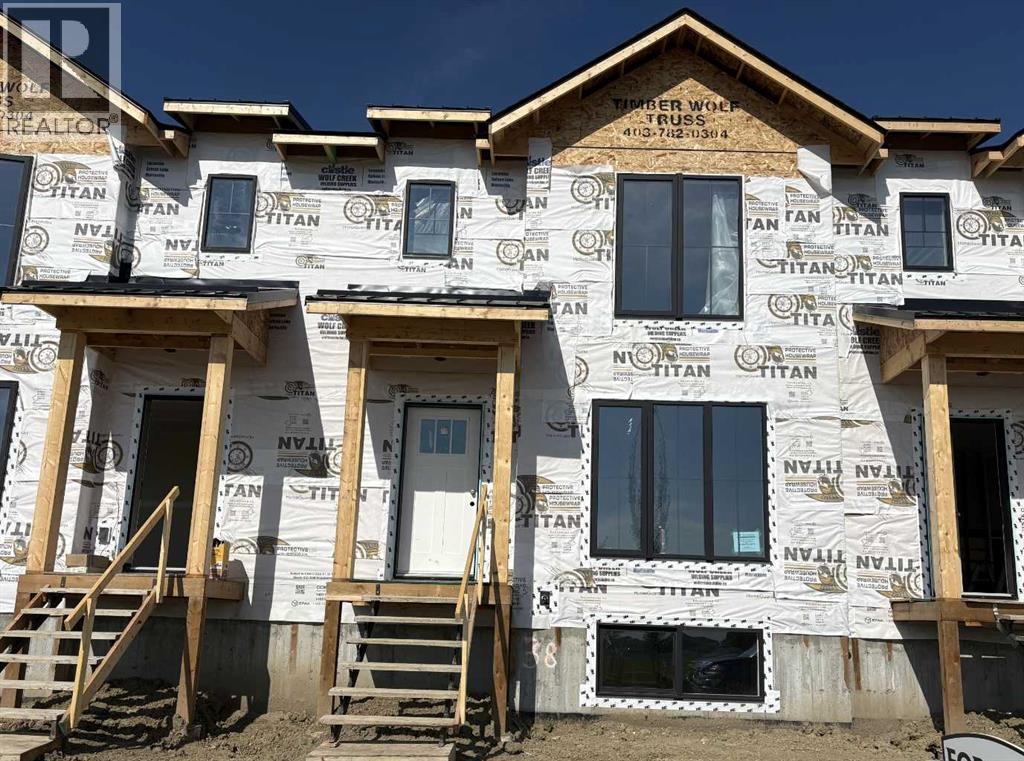 38 Station Drive, Sylvan Lake