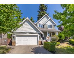 5910 164A STREET, Surrey, British Columbia