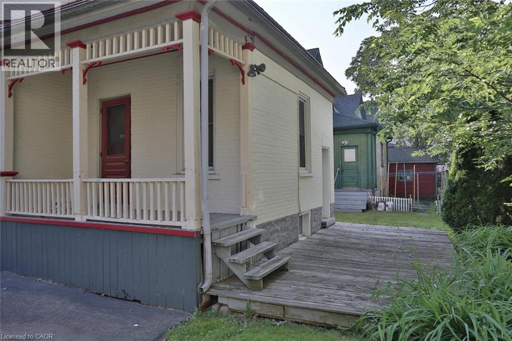 127 Duke Street E, Kitchener, Ontario N2H 1A6 - Photo 27 - 40847928