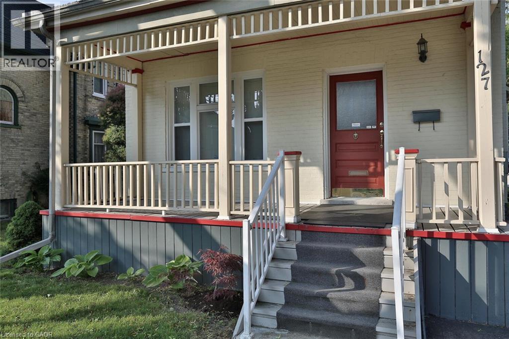 127 Duke Street E, Kitchener, Ontario N2H 1A6 - Photo 4 - 40847928