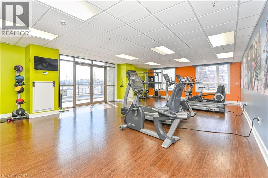 5010 Corporate Drive Unit# 235, Burlington, Ontario  L7L 0H6 - Photo 25 - 40849130
