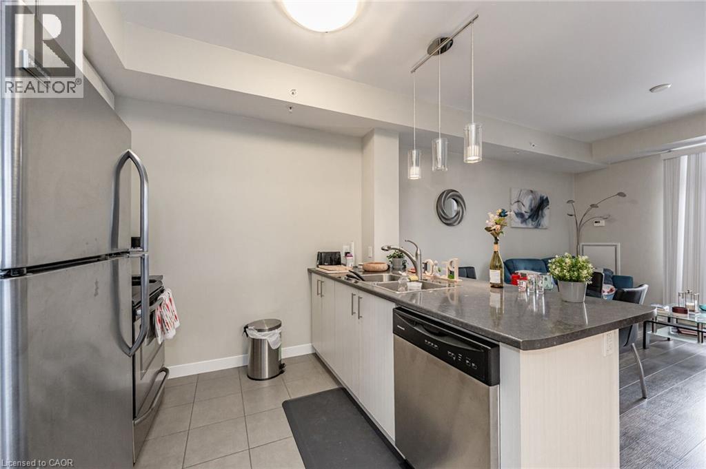 5010 Corporate Drive Unit# 235, Burlington, Ontario  L7L 0H6 - Photo 6 - 40849130