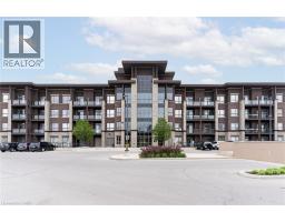 5010 CORPORATE Drive Unit# 235, burlington, Ontario