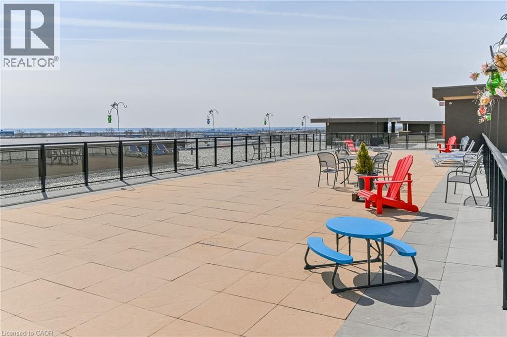 5010 Corporate Drive Unit# 235, Burlington, Ontario  L7L 0H6 - Photo 31 - 40849130