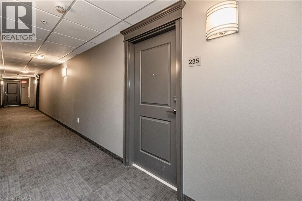 5010 Corporate Drive Unit# 235, Burlington, Ontario  L7L 0H6 - Photo 4 - 40849130