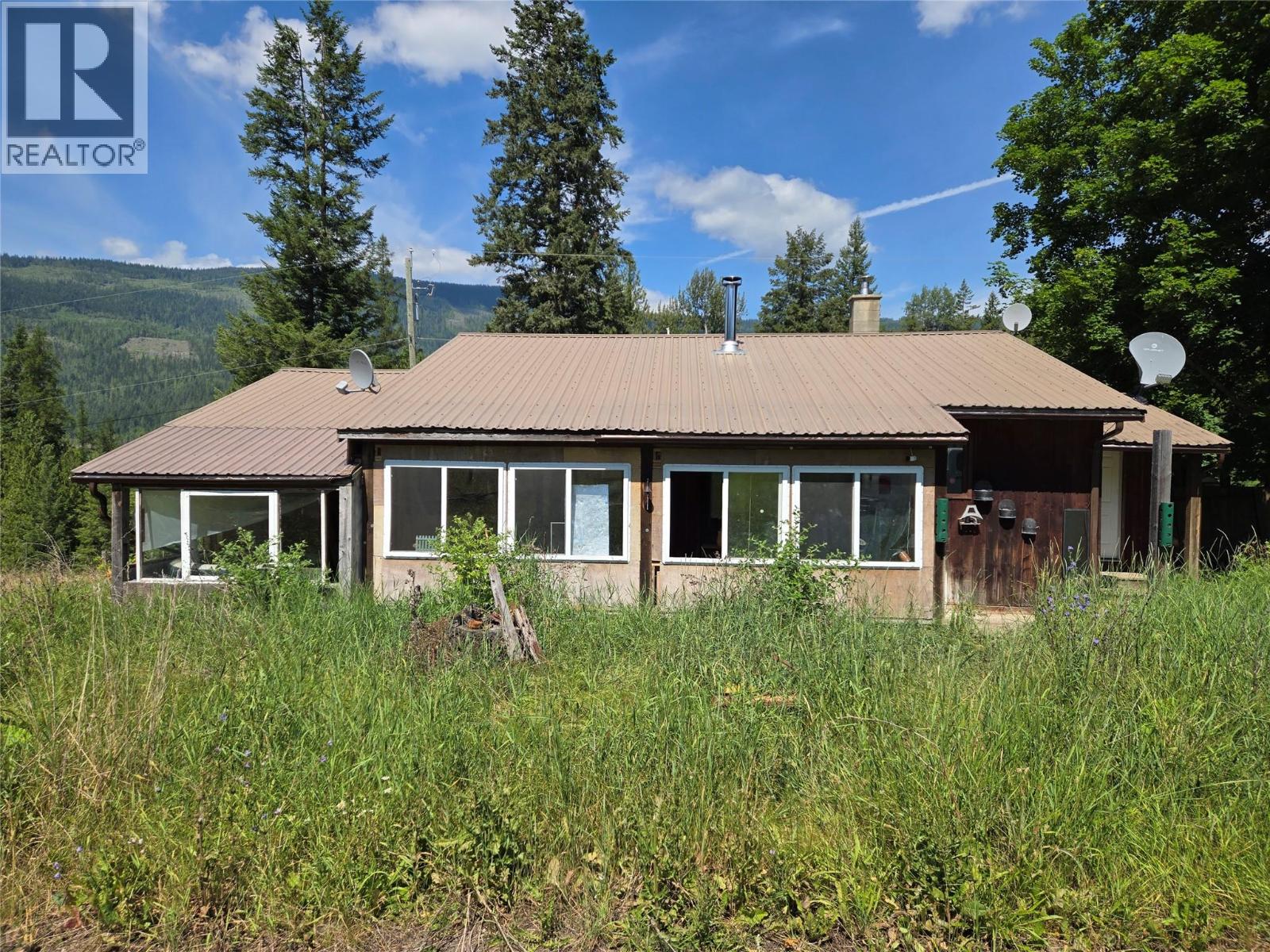 2301 Lumby Mabel Lake Road Lot# 1, Lumby, British Columbia V0E 2G6 - Photo 40 - 10389416