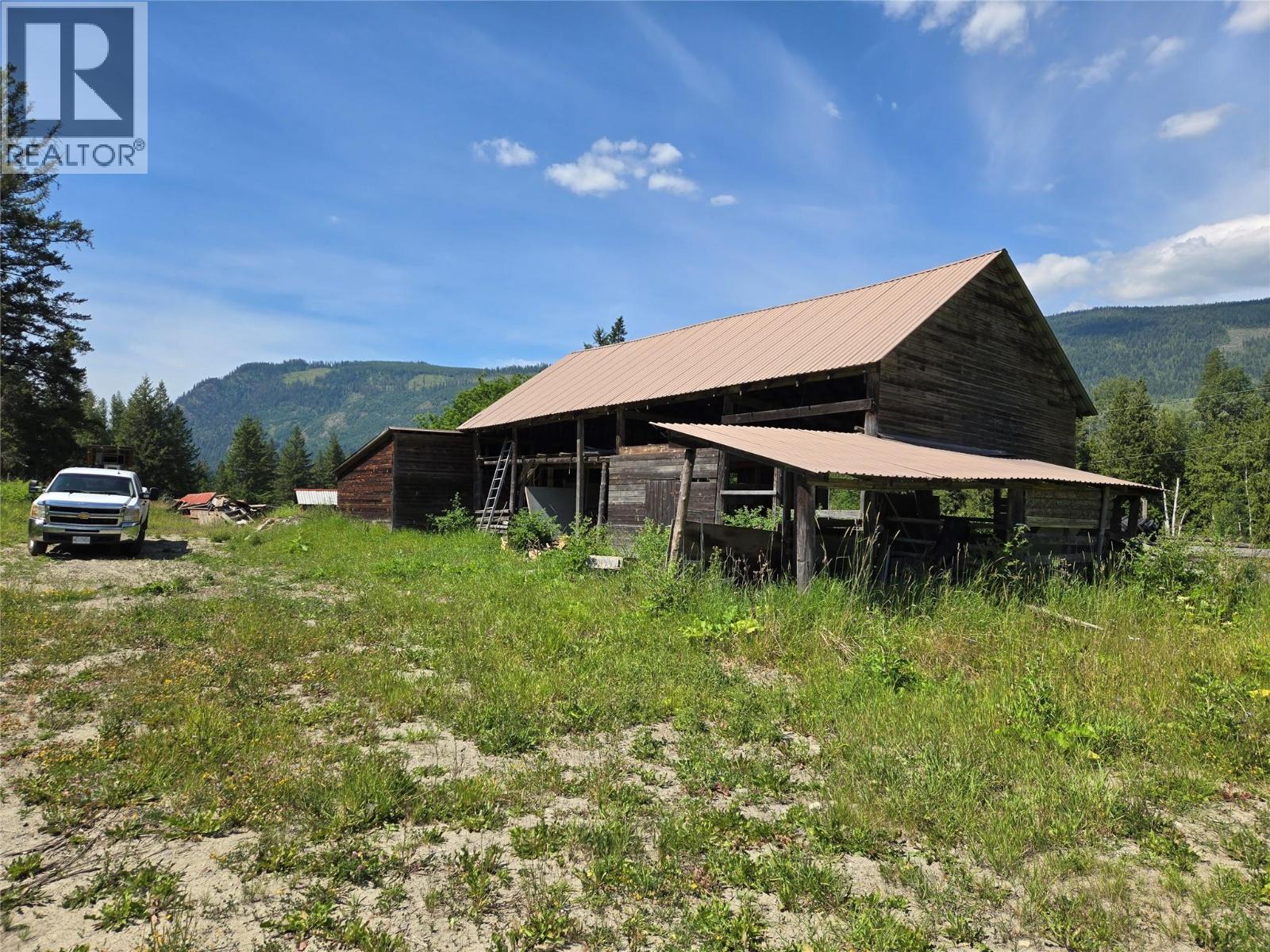 2301 Lumby Mabel Lake Road Lot# 1, Lumby, British Columbia V0E 2G6 - Photo 42 - 10389416