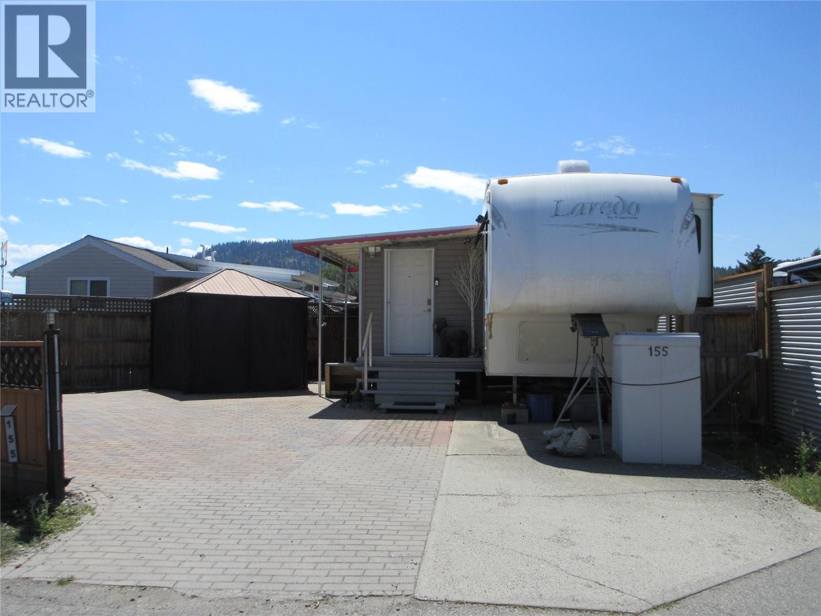 415 Commonwealth Road Unit# 155, Kelowna, British Columbia V4V 1P4 - Photo 2 - 10393118