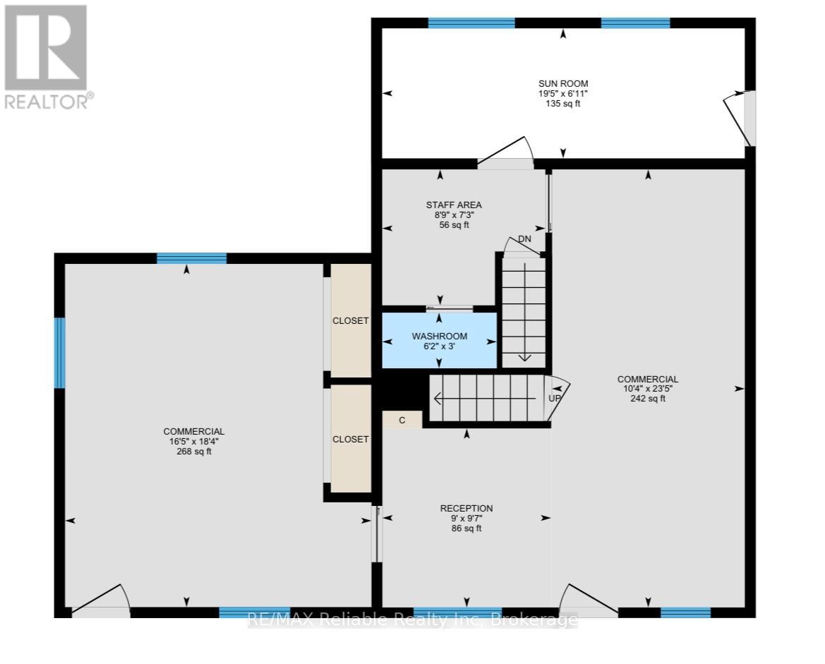 51 Ontario Street S, Lambton Shores, Ontario  N0M 1T0 - Photo 48 - X12798932