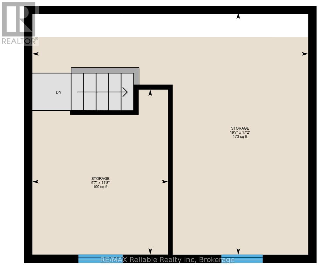 51 Ontario Street S, Lambton Shores, Ontario  N0M 1T0 - Photo 49 - X12798932
