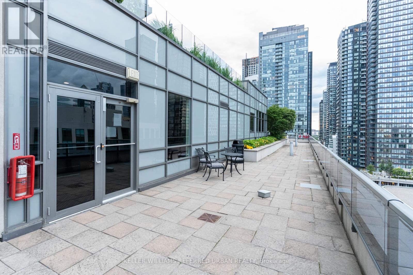309 - 20 Blue Jays Way, Toronto, Ontario  M5V 3W6 - Photo 41 - C13502676