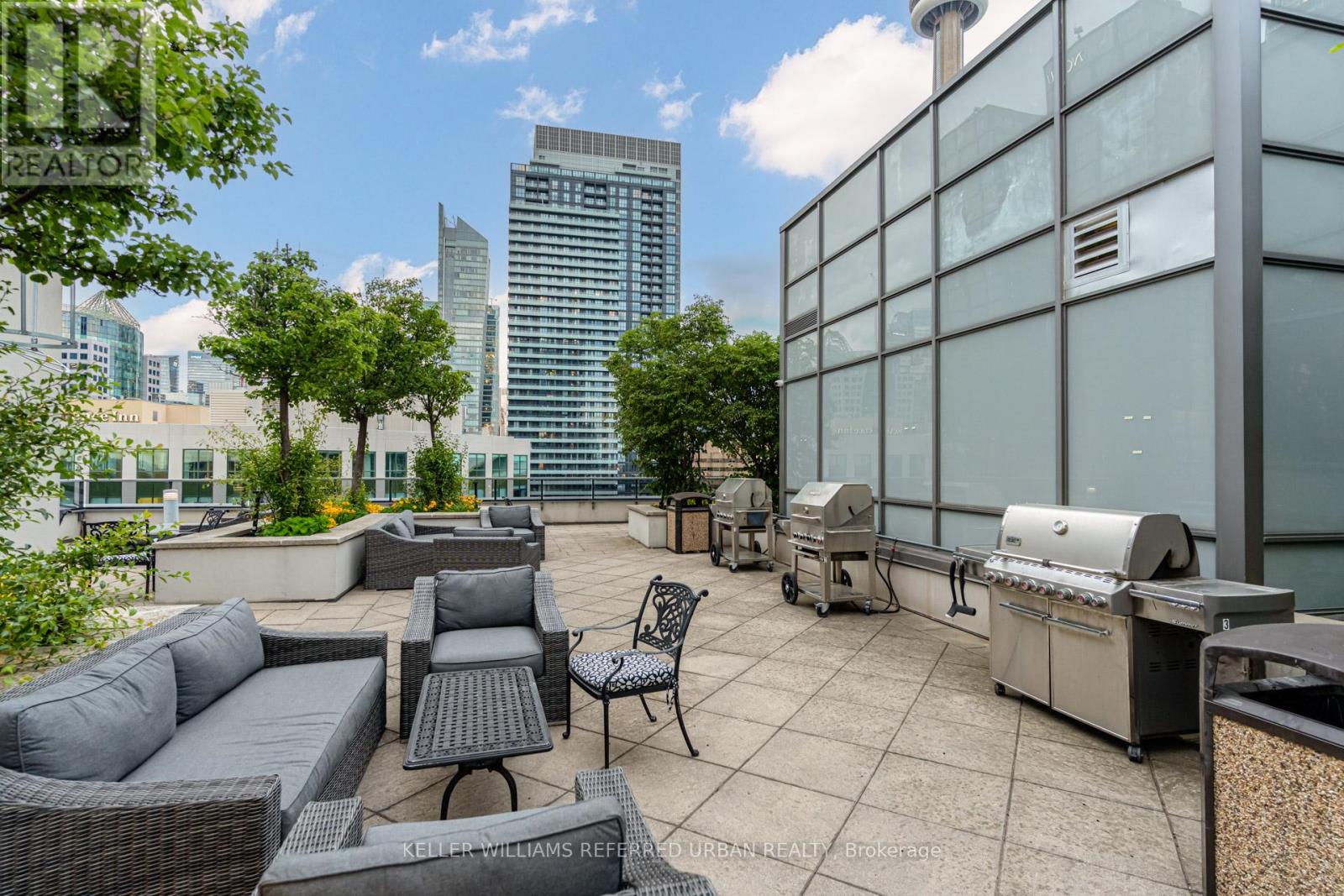 309 - 20 Blue Jays Way, Toronto, Ontario  M5V 3W6 - Photo 46 - C13502676