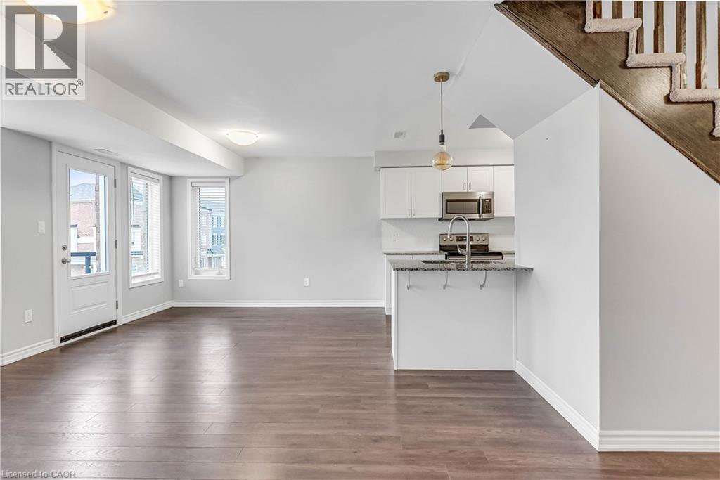96 Daylily Lane, Kitchener, Ontario N2R 0L7 - Photo 2 - 40849181