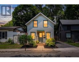 114 NORTH STREET N, Gananoque, Ontario