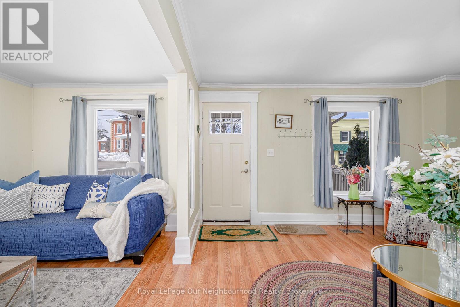 101 Durham Street S, Centre Hastings, Ontario  K0K 2K0 - Photo 3 - X13577600