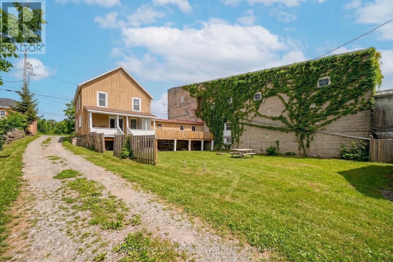 101 Durham Street S, Centre Hastings, Ontario  K0K 2K0 - Photo 44 - X13577600