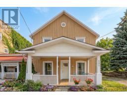 101 DURHAM STREET S, Centre Hastings, Ontario