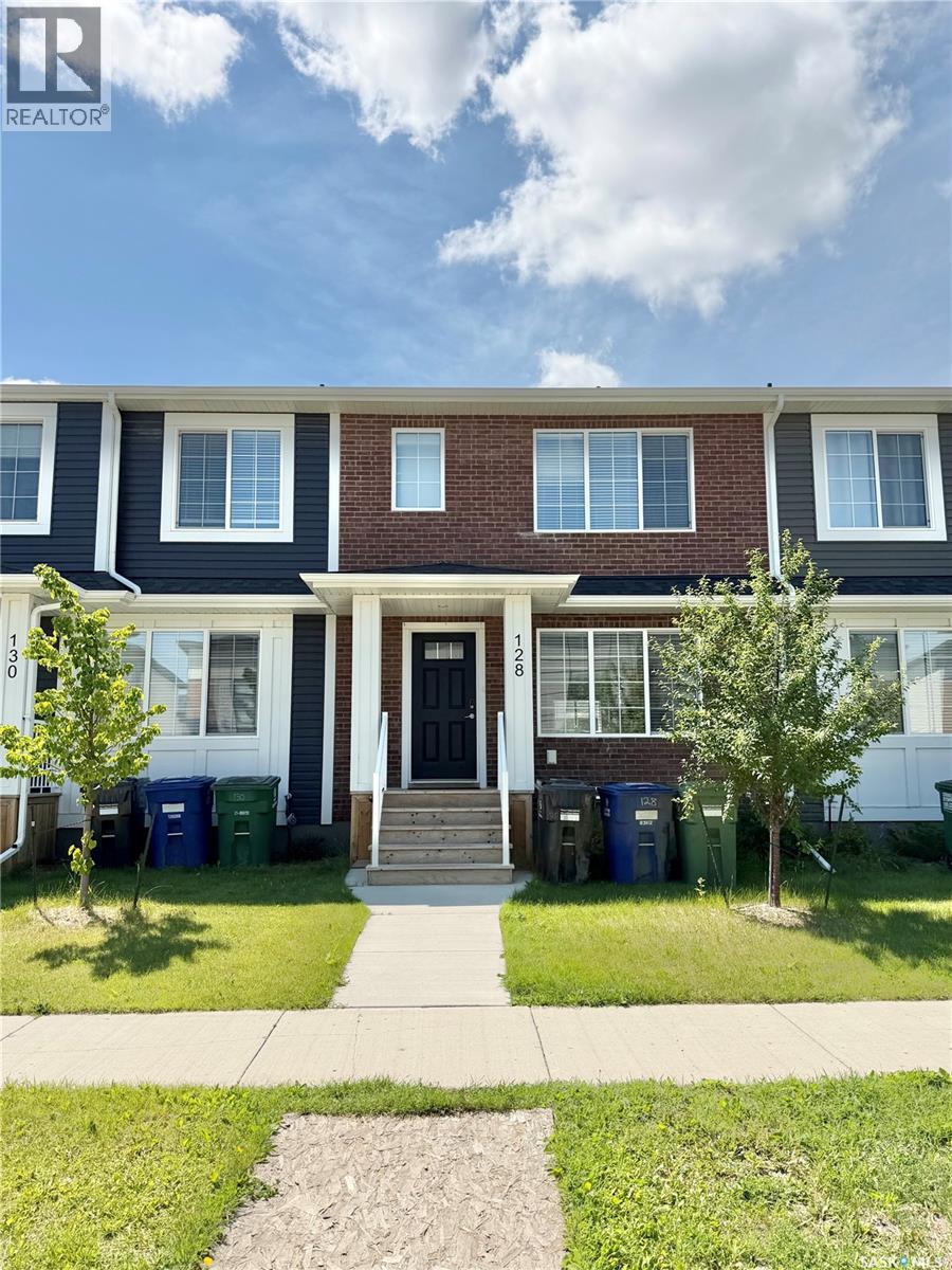 128 Westfield Road, Saskatoon, Saskatchewan  S7V 0Z9 - Photo 2 - SK042831