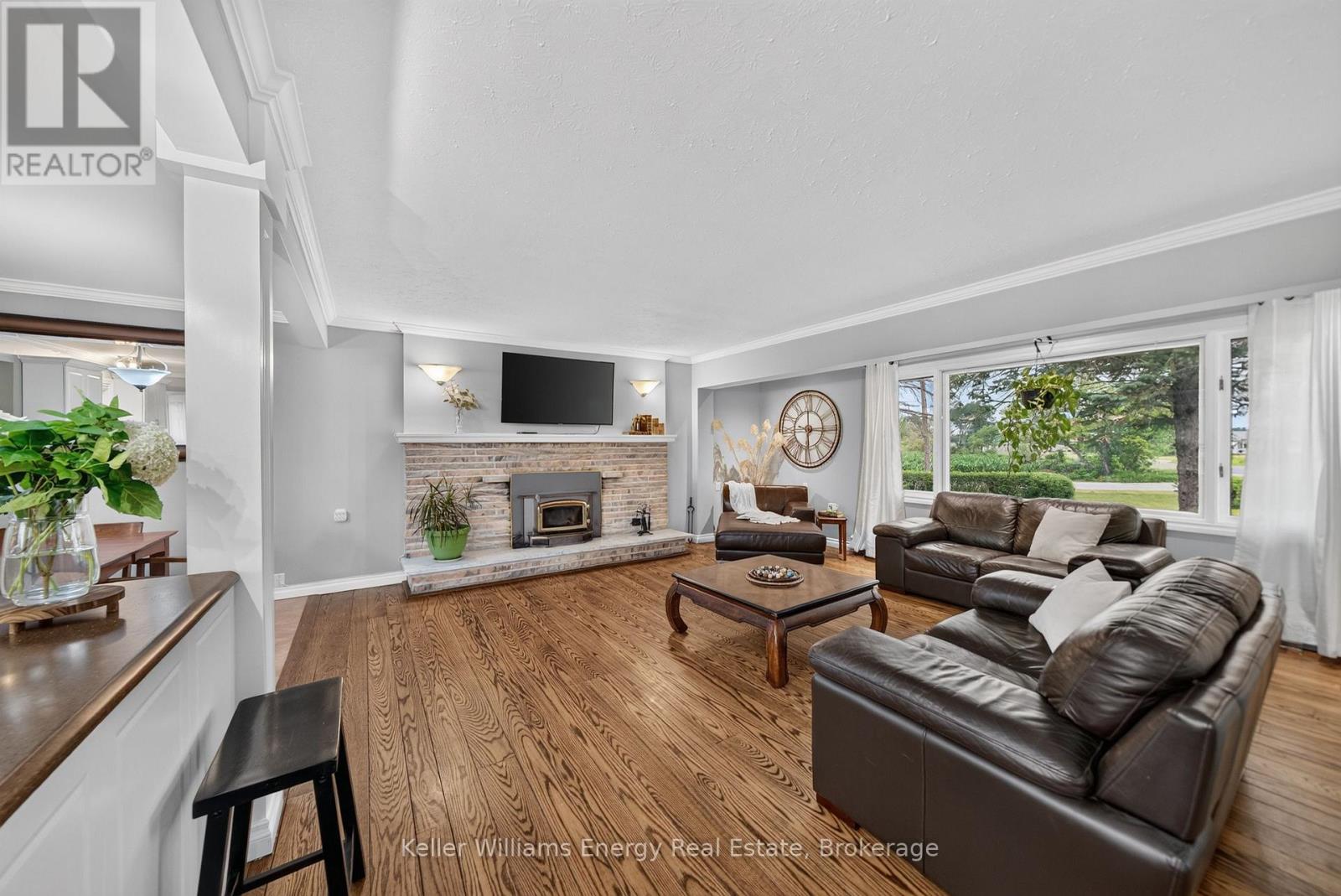 1155 County Road 4, Prince Edward County, Ontario  K0K 2T0 - Photo 13 - X13577674