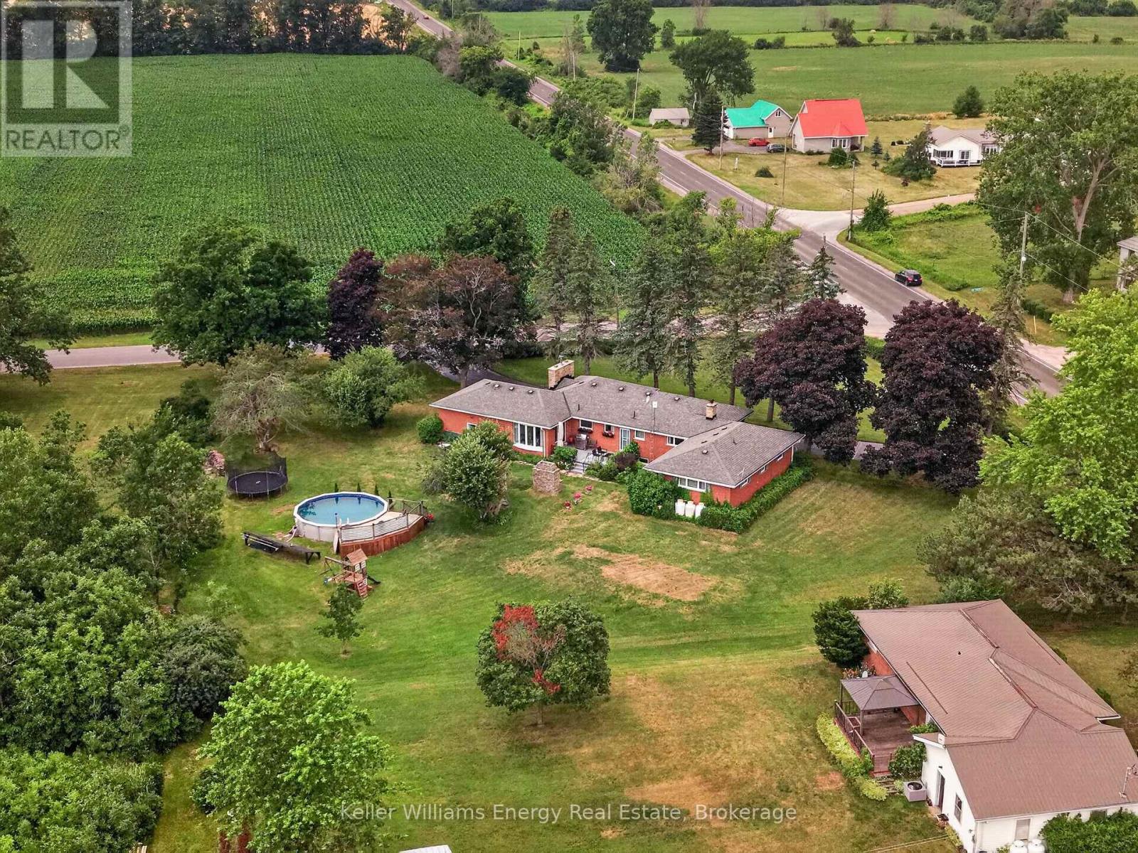 1155 County Road 4, Prince Edward County, Ontario  K0K 2T0 - Photo 3 - X13577674