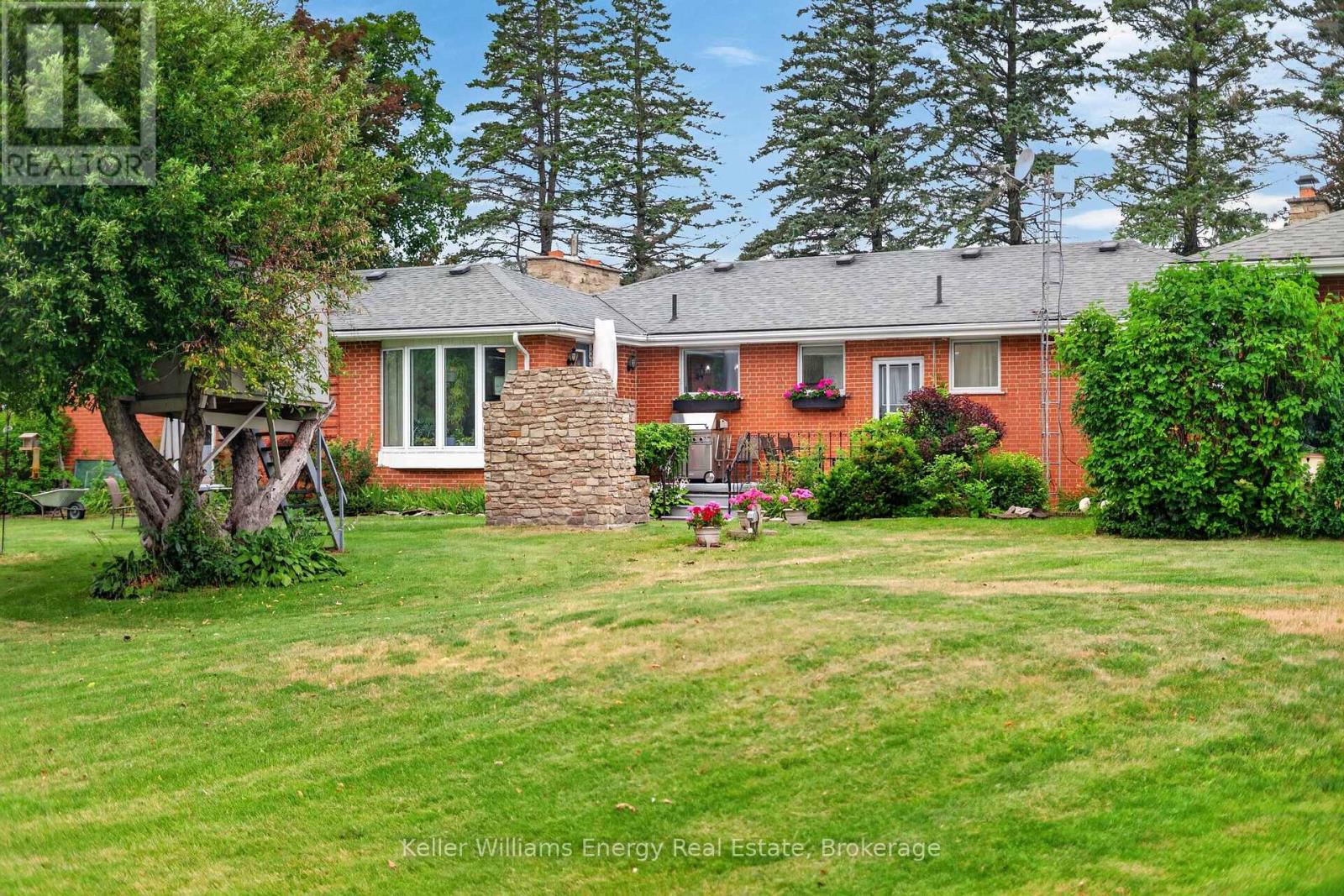 1155 County Road 4, Prince Edward County, Ontario  K0K 2T0 - Photo 4 - X13577674