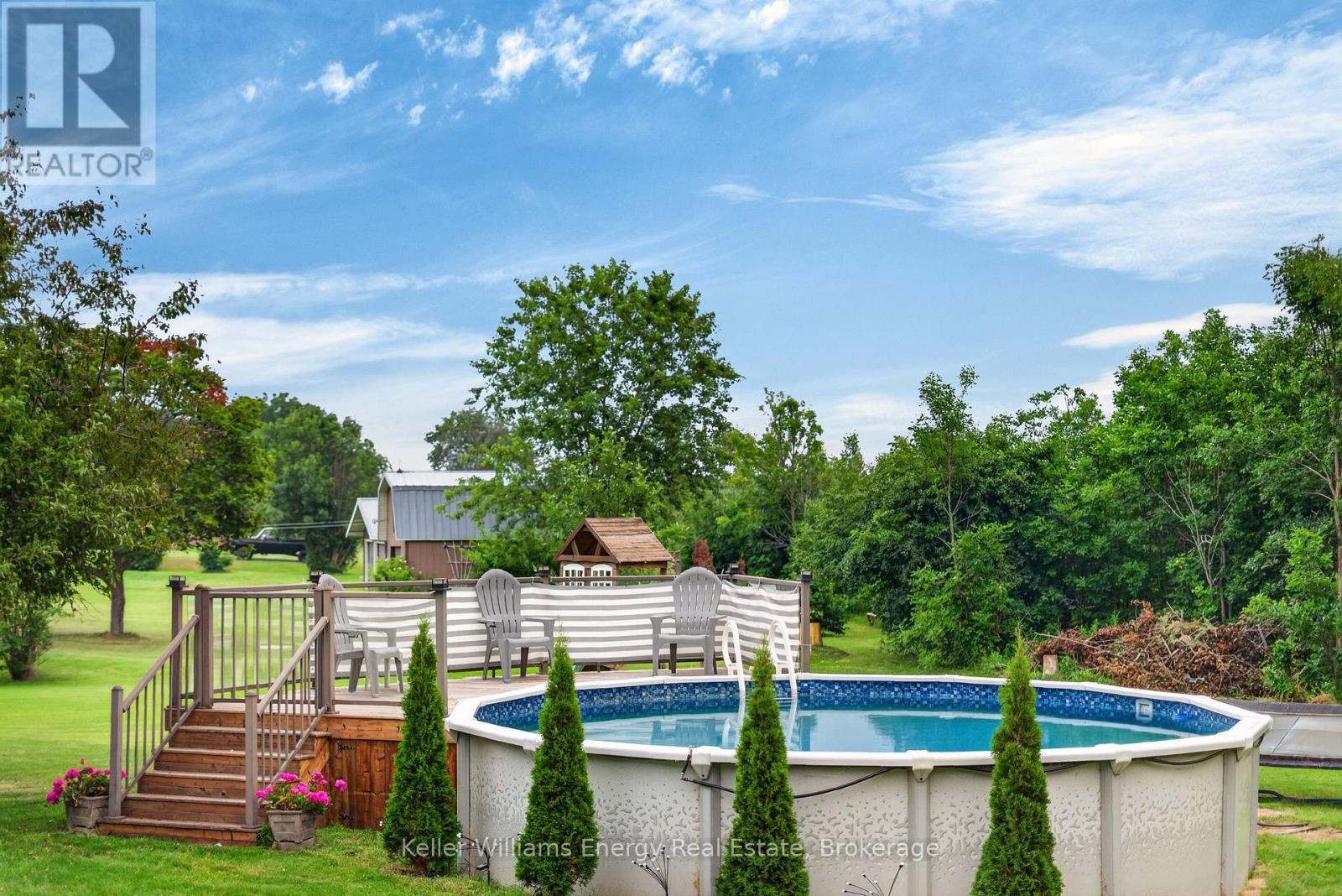 1155 County Road 4, Prince Edward County, Ontario  K0K 2T0 - Photo 42 - X13577674