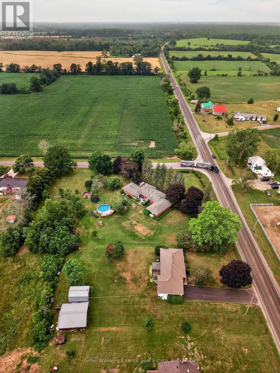 1155 County Road 4, Prince Edward County, Ontario  K0K 2T0 - Photo 48 - X13577674