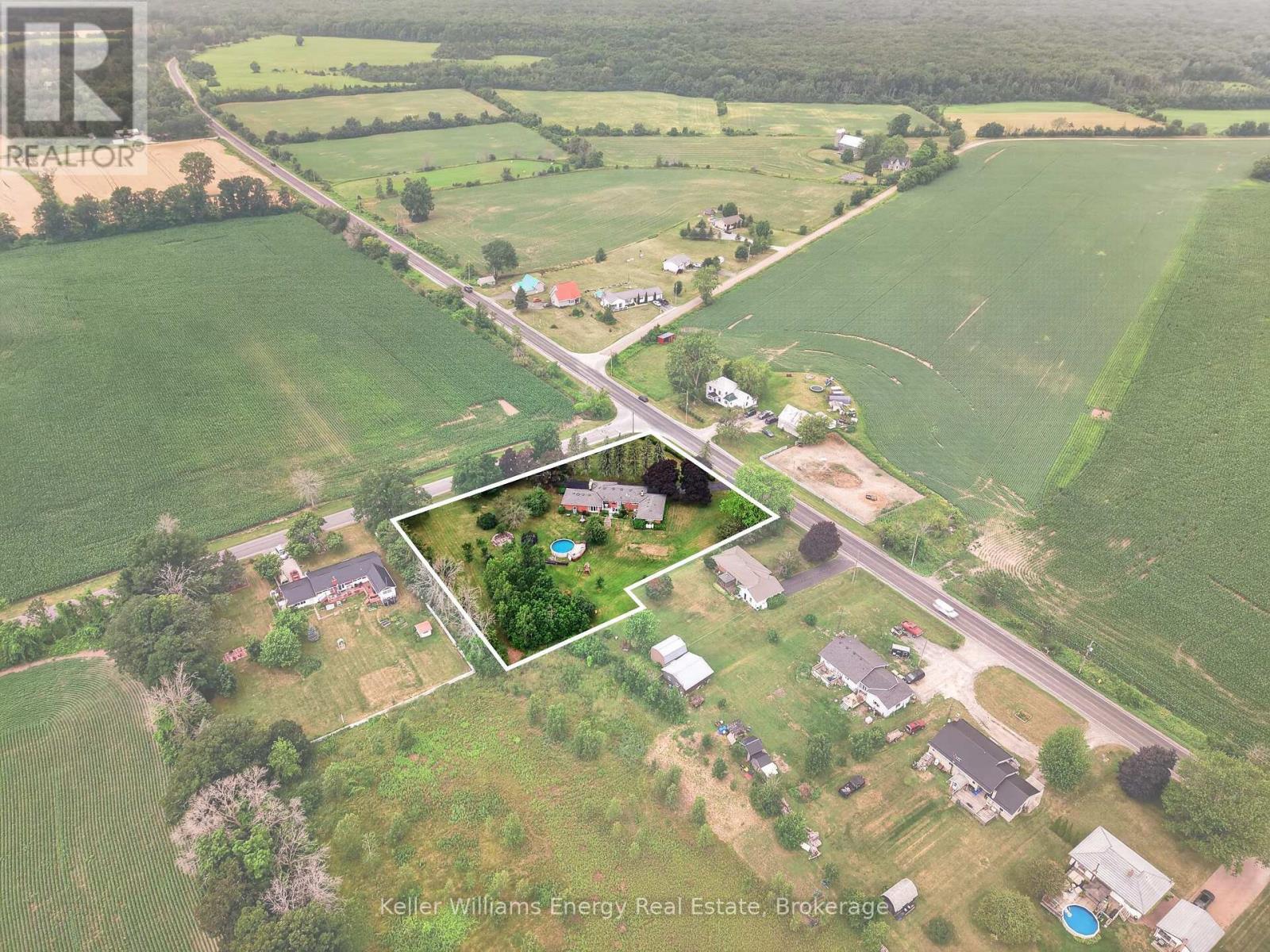 1155 County Road 4, Prince Edward County, Ontario  K0K 2T0 - Photo 49 - X13577674