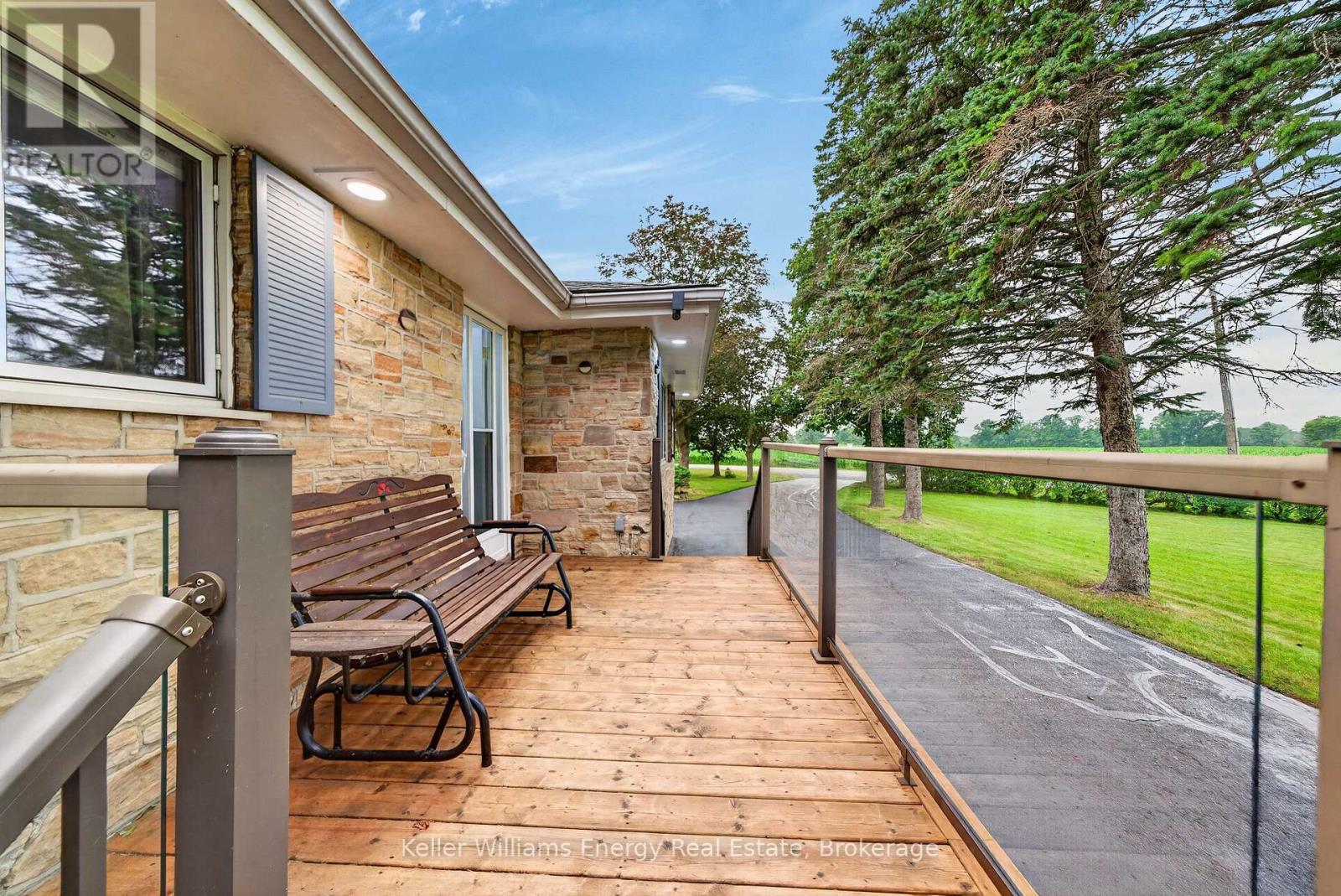 1155 County Road 4, Prince Edward County, Ontario  K0K 2T0 - Photo 5 - X13577674