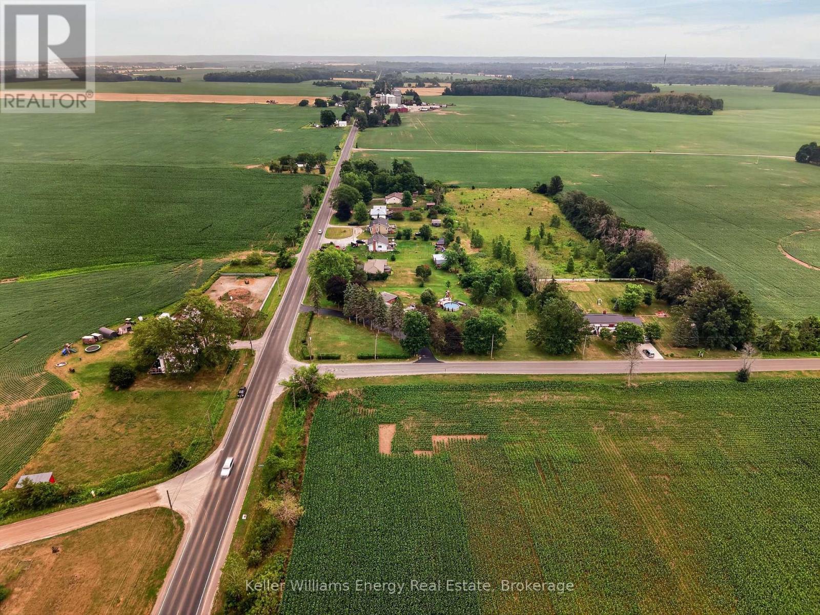1155 County Road 4, Prince Edward County, Ontario  K0K 2T0 - Photo 50 - X13577674
