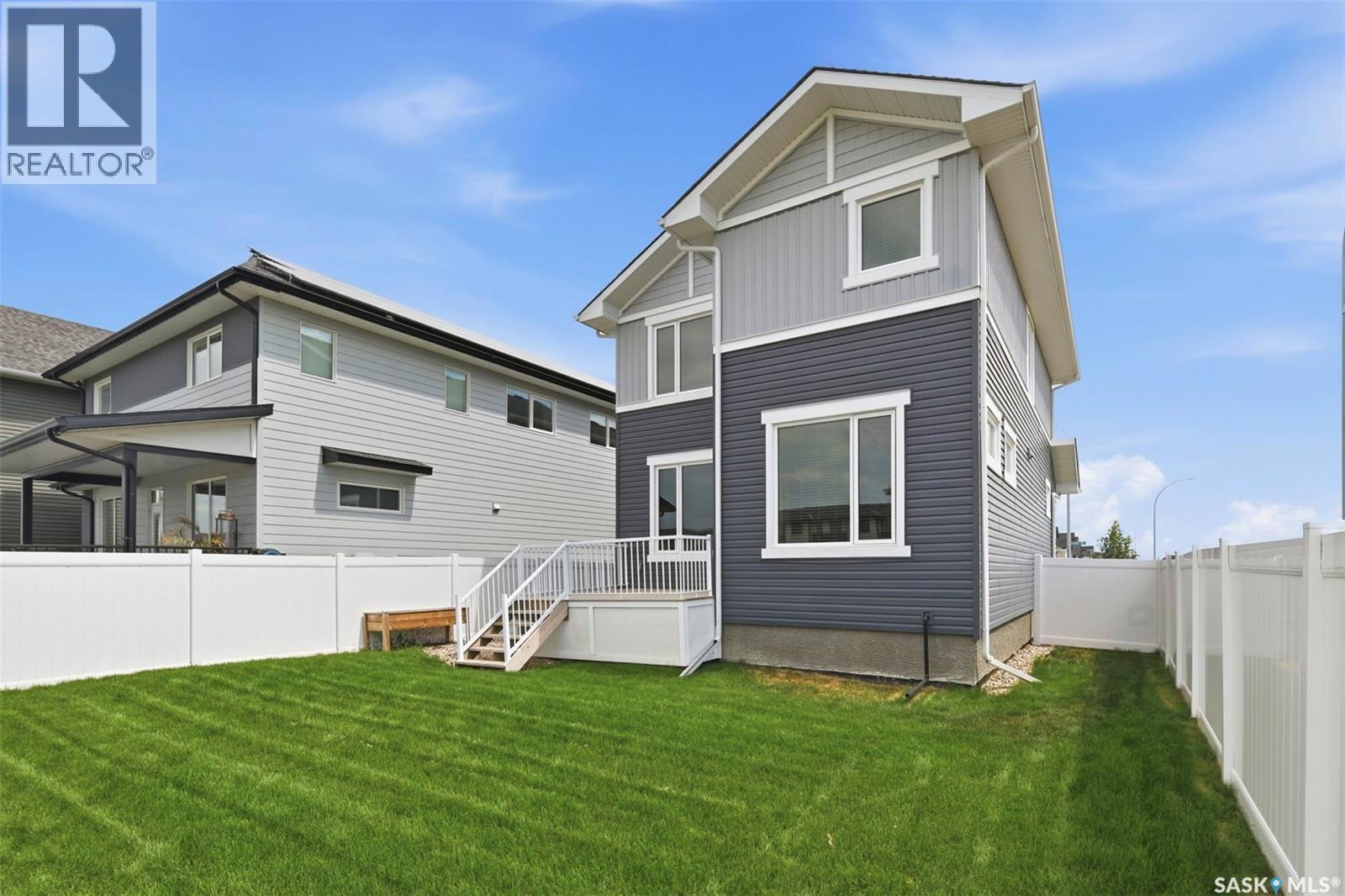 104 Forsey Avenue, Saskatoon, Saskatchewan  S7W 1C8 - Photo 39 - SK042433